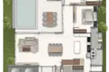 Вилла 4 спальни 500 м² Choeng Thale, Таиланд