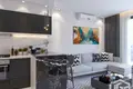 Дуплекс 3 комнаты 50 м² Аланья, Турция