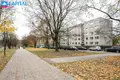 Mieszkanie 2 pokoi 47 m² Wilno, Litwa