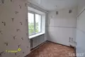 Apartamento 3 habitaciones 55 m² Krupica, Bielorrusia