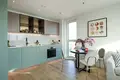 Квартира 3 спальни 92 м² Southall, Великобритания