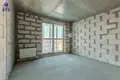 Apartamento 1 habitación 26 m² Minsk, Bielorrusia