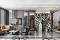 Mieszkanie 3 pokoi 134 m² Kestel, Turcja