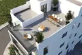 Attique 3 chambres 110 m² Larnaca, Bases souveraines britanniques