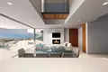 Residential complex Complex of luxury villas near the beach and the city center, Paphos, Cyprus