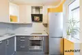 2 room apartment 61 m² Minsk, Belarus