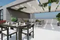 3 bedroom apartment 100 m² Larnaca, Cyprus