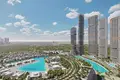 Complejo residencial Sobha Hartland II