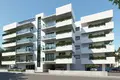 Kompleks mieszkalny New residence with a swimming pool and a roof-top terrace close to the beach, Larnaca, Cyprus