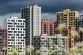Квартира 1 комната 38 м² городской округ Мытищи, Россия