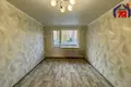 1 room apartment 33 m² Sluck, Belarus