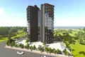 Wohnung 3 zimmer 95 m² Erdemli, Türkei