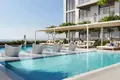 Mieszkanie 2 pokoi 56 m² Dubaj, Emiraty Arabskie
