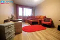 Mieszkanie 2 pokoi 50 m² Plunge, Litwa