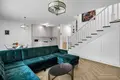 Casa 5 habitaciones 155 m² Varsovia, Polonia