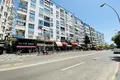 2 bedroom apartment 67 m² Mediterranean Region, Turkey