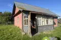 House 58 m² Dvaryscanski sielski Saviet, Belarus