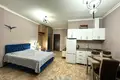 1 room studio apartment 40 m² in Batumi, Georgia