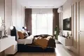 Mieszkanie 1 pokój 43 m² Rawai, Tajlandia