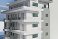 Mieszkanie 2 pokoi 70 m² Municipality of Thessaloniki, Grecja