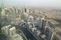 Mieszkanie 1 pokój 705 m² Dubaj, Emiraty Arabskie