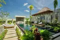 Willa 628 m² Si Sunthon, Tajlandia