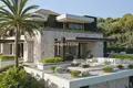 Maison 8 chambres 1 380 m² Benahavis, Espagne