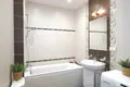 Wohnung 1 zimmer 31 m² in Warschau, Polen