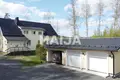 Dom 7 pokojów 240 m² Vaajakoski, Finlandia
