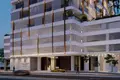 Complejo residencial The Ritz Carlton Residences — luxury apartments by MAG with gardens and a marina close to Burj Khalifa in Dubai Creekside