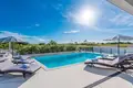 Villa de tres dormitorios 190 m² Opcina Privlaka, Croacia