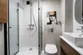 1 bedroom apartment 37 m² Warsaw, Poland