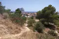 Земельные участки  Кальпе, Испания