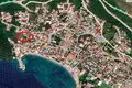 Appartement 1 chambre 43 m² Petrovac, Monténégro