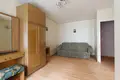 1 room apartment 31 m² Minsk, Belarus