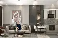 Wohnung 3 zimmer 77 m² Mezitli, Türkei