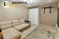 Квартира 2 комнаты 38 м² Брест, Беларусь