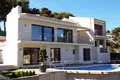 4-Schlafzimmer-Villa 540 m² Xabia Javea, Spanien