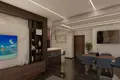 Wohnung 2 Schlafzimmer 164 m² Limassol, Zypern