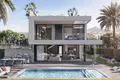 Willa 3 pokoi 243 m² Estepona, Hiszpania