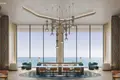 Residential complex " W Hotels & Residences Al Marjan Island "