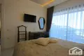 Mieszkanie 2 pokoi 68 m² Alanya, Turcja