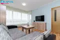 Квартира 2 комнаты 46 м² Гаргждай, Литва