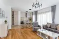 Квартира 1 спальня 74 м² Будва, Черногория