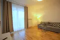 Appartement 2 chambres 54 m² Varsovie, Pologne