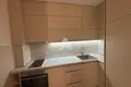 Apartamento 1 habitacion 50 m² en Becici, Montenegro