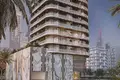 Complejo residencial New Mayfair Gardens Residence with a swimming pool, a garden and panoramic views close to Burj Khalifa and Dubai Canal, Al Satwa, Dubai, UAE