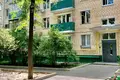 Apartamento 1 habitación 31 m² Northern Administrative Okrug, Rusia