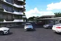 2 bedroom apartment 101 m² Gazipasa, Turkey
