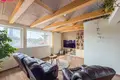 Apartamento 3 habitaciones 79 m² Kaunas, Lituania